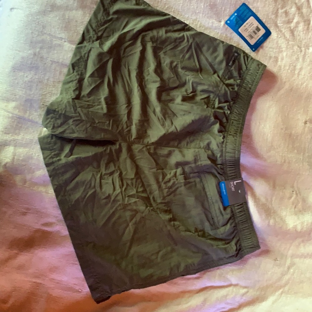Large Sandy River Women’s Shorts